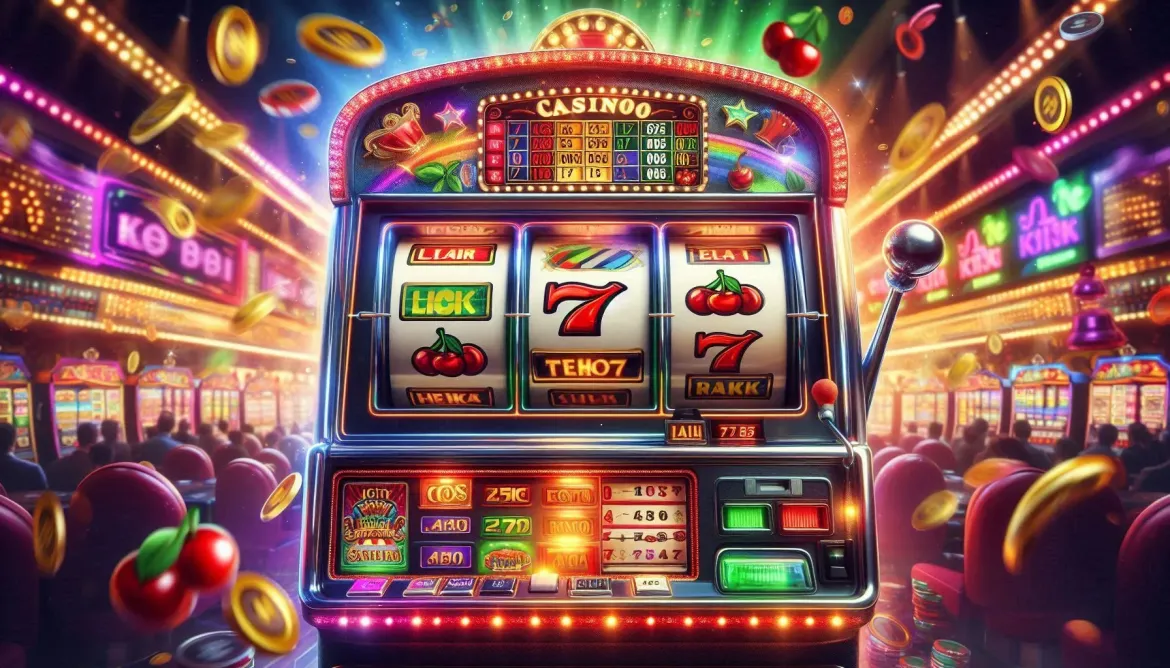 Irwin Casino